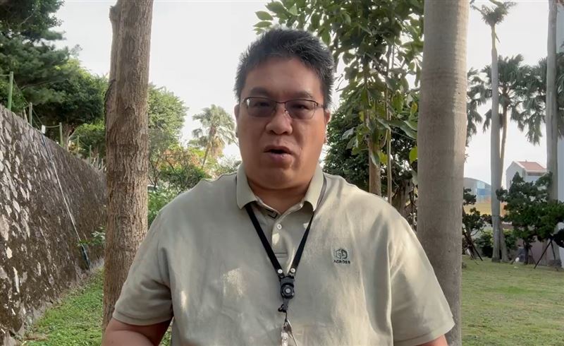 旅行業者李奇嶽建議家屬，盡快委請外交部協助聘請當地律師，循司法途徑自救。(圖／翻攝畫面)