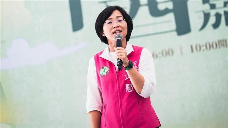 新北市長最新民調曝!他驚:蘇巧慧不簡單