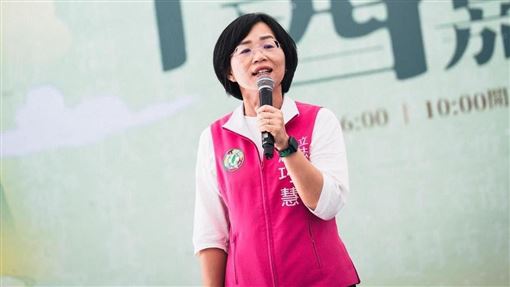 蔣萬安批禁小紅書變共產黨　蘇巧慧說話了