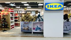 IKEA快閃店將於11月29日在家樂福天母店開幕，11月28日試營運。（圖／品牌業者提供）