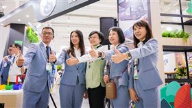 2026高雄市長選戰,林岱樺,賴清德,國防產業