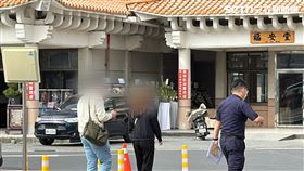 香港,高雄,婦人,兒子,異物,夢時代,旅遊,相驗,解剖,buffet（圖／民眾提供）