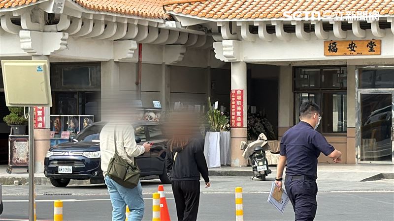 新/香港婦吃飯…4天後亡!相驗結果出爐