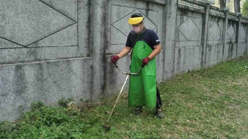 承光學堂公益創佳績　成高雄社區典範