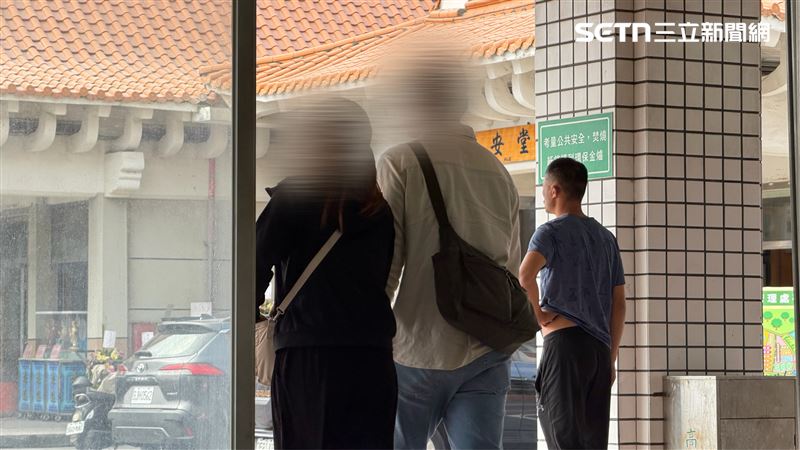 旅遊計劃打亂，還得傷腦筋該如何處理母親後事。（圖／民眾提供）