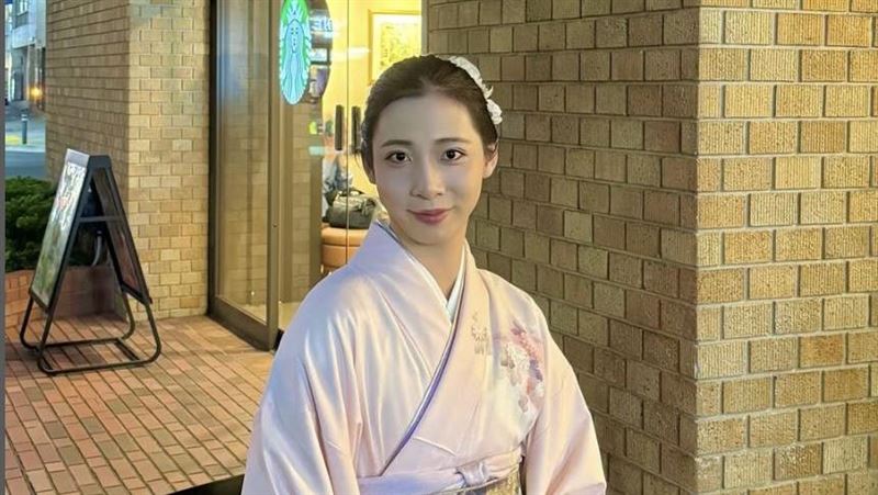 Fumi阿姨年齡真實曝！網看傻：完全看不出