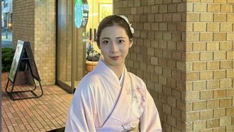 Fumi阿姨真實年齡曝光。（圖／翻攝自臉書）