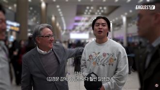 私下狂練韓文！王彥程見到主帥卻說成日文