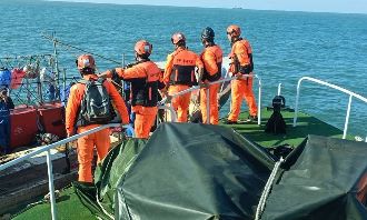 海巡隊員變共諜！出賣機密2年下場曝