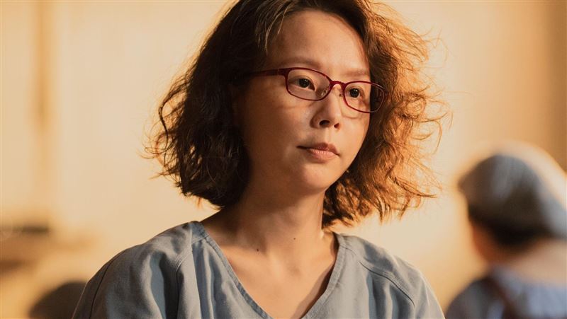 孫淑媚被誘拐為戲犧牲　她揭秘辛劇組驚呆