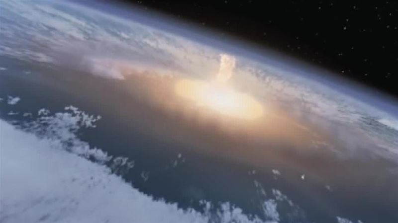 宗教領袖預言2025年底世界末日 NASA發聲