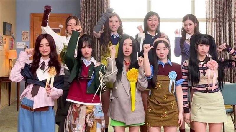 小粉紅跪求Twice台北場攻略　台網全怒了