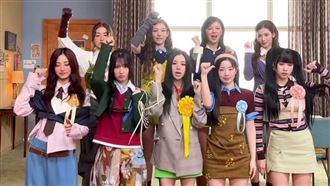 小粉紅跪求Twice台北場攻略　台網全怒了