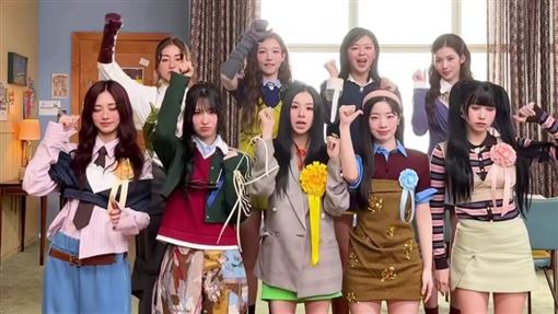 小粉紅跪求Twice台北場攻略　台網全怒了