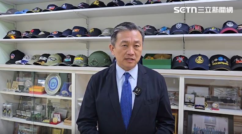 王定宇:國民黨把國台辦的工作搶來做了