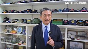 王定宇（圖／王定宇提供）
