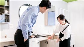 （圖/OVO京典衛浴提供）