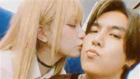 志祺七七。（圖／翻攝自志祺七七IG）