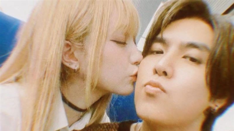 志祺七七「已婚多年」又被挖　網友全嚇壞