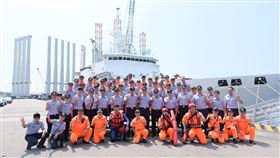 海委會成立後首例！海巡署中部分署榮獲第8屆「政府服務獎」(業配勿用)