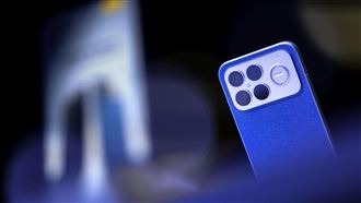 POCO F8 Series台灣售價出爐　明天開賣