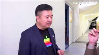 林金結轟柯文哲：別再來土城開講打擾民眾