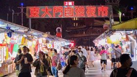 花蓮東大門夜市 圖／翻攝自花蓮夜市情報通