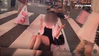 獨／赴日意願增　旅遊達人籲：注意形象