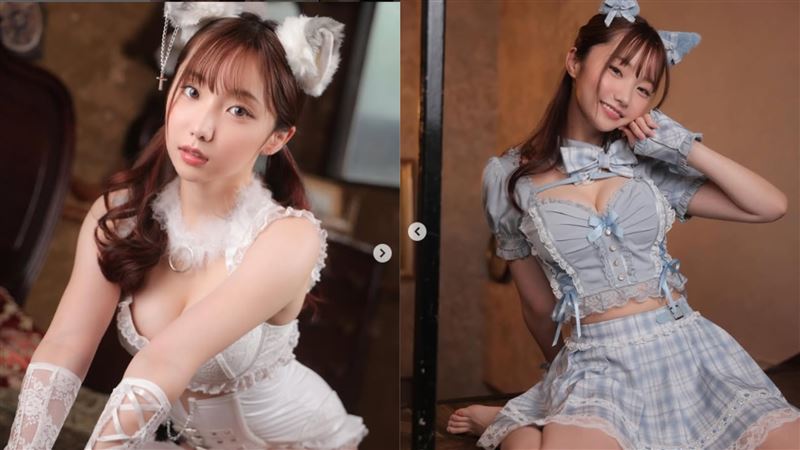 AV女優吞真的嘉明又喝一杯尿!結果下場慘