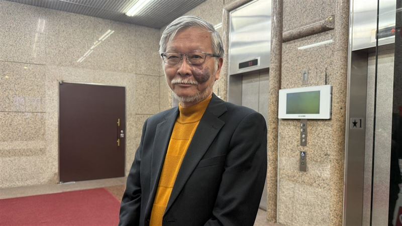 陳歐珀涉貪交保　綠廉政會邀2月到會說明