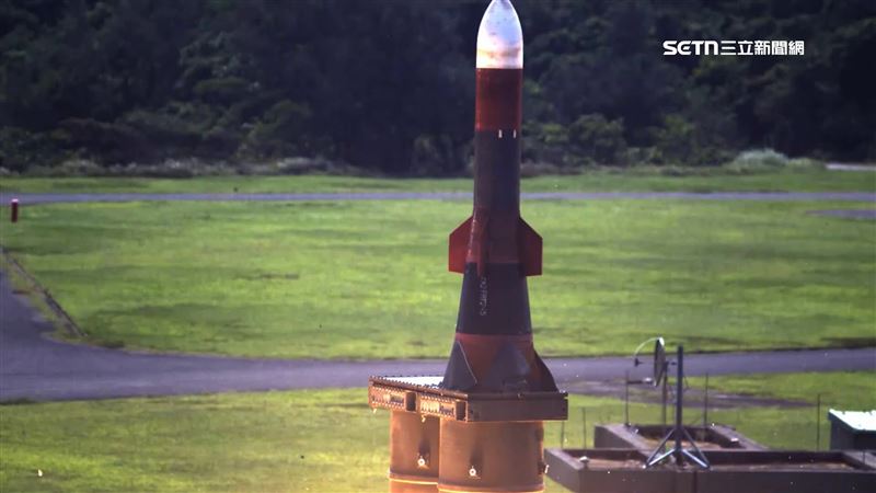 完整防空安全網！台版鐵穹重要關鍵曝光