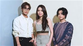 告五人。（圖／相信音樂提供）