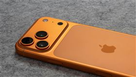 iPhone 17 pro （圖／pexels）