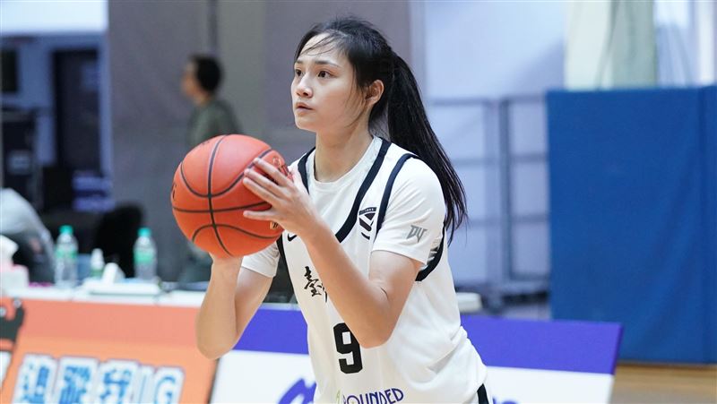 李貞誼末節再跳出 連10分助北市大2連勝