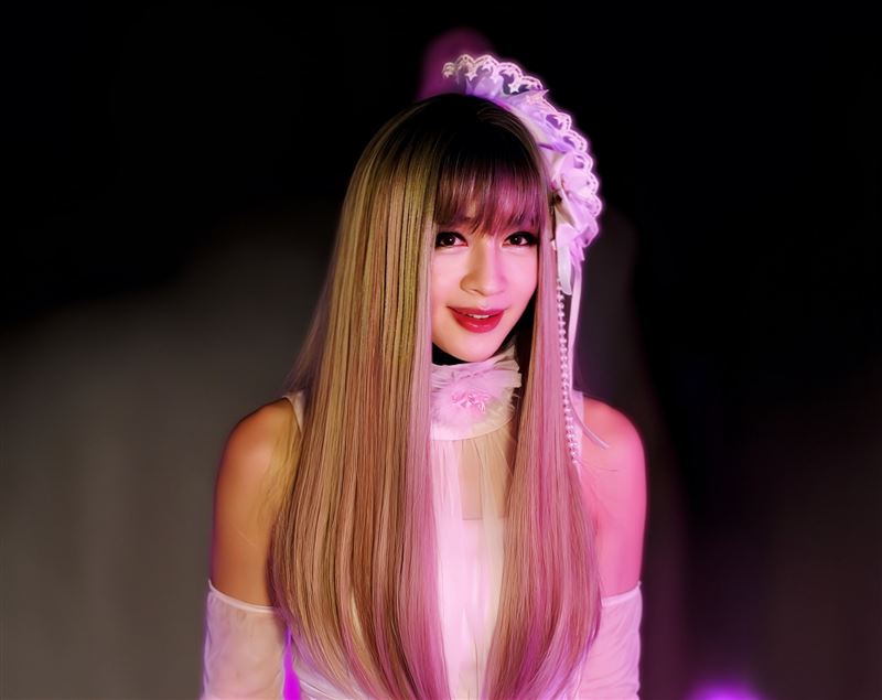 鍾潔希開唱倒數喜事連發。（圖／星音符製作提供）