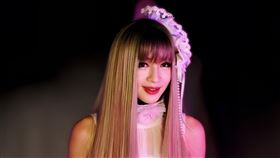 鍾潔希。（圖／星音符製作提供）