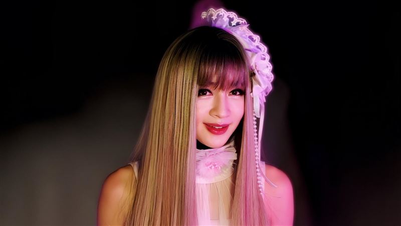 亞洲歌手第一人　鍾潔希開唱倒數喜事齊發