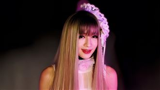 亞洲歌手第一人　鍾潔希開唱倒數喜事齊發