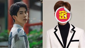 于朦朧效應？中國又一男星自曝長期遭控制