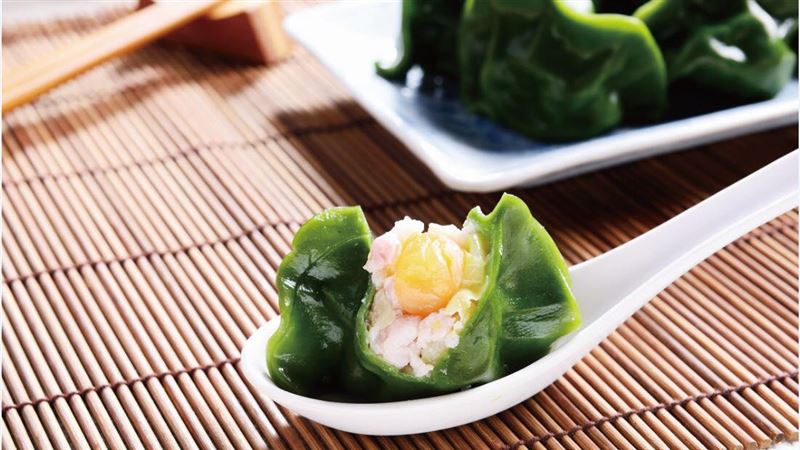 巧之味手工水餃熟水餃每顆漲1元。(圖／翻攝自巧之味手工水餃臉書)