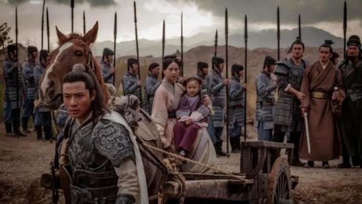 古代士兵如何解決生理需求？勾踐害慘女人