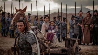 古代士兵如何解決生理需求？勾踐害慘女人