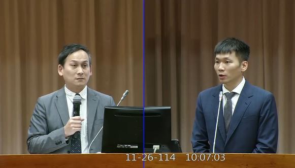 葉元之問怎對付大谷 她嘆:至少沒亂砍預算