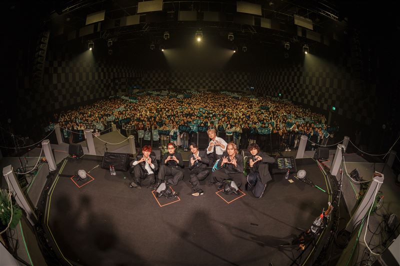 Who Cares胡凱兒舉辦「初來．橋」演唱會，兩場門票開賣即秒殺。（圖／Who Cares胡凱兒樂團提供）