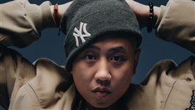 滿人Manchucker。（圖／龍虎門247音樂日提供）