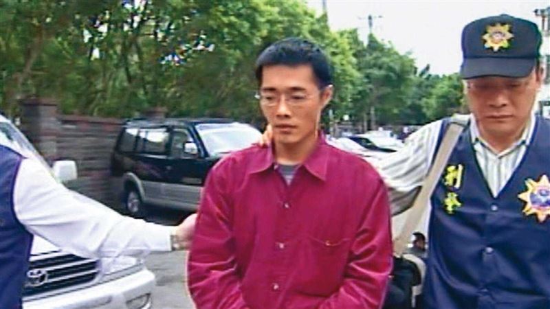 殺女友自白投案 陳進興妻舅載屍6小時實錄