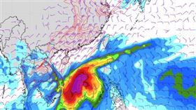 （圖／翻攝自氣象報馬仔）