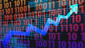 回測過去16年，加權報酬指數漲幅為994.3%、電子類報酬指數為1604.4%，遠勝金融保險報酬指數535.4%，從長線來看電子類股是台股領頭羊。（示意圖/ PIXABAY）