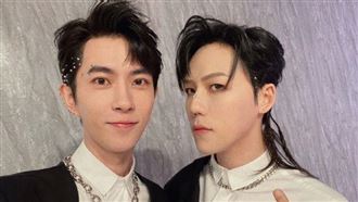 于朦朧慘死　摯友劉維遭爆臥底兇手內幕曝