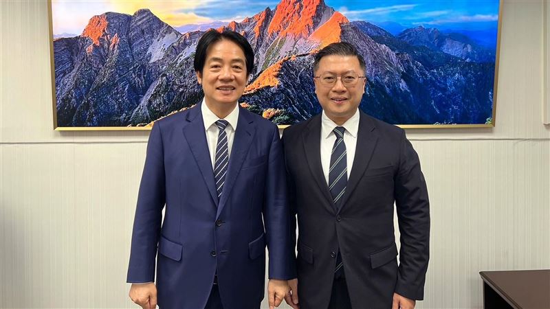 張志豪辭綠組織部主任　再戰新北中和議員